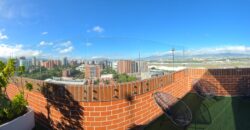 Apartamento amueblado en Renta | Edificio Inara, Zona 13