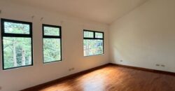 CASA EN VENTA | RESIDENCIAL EL ESCALÓN, SAN JORGE MUXBAL