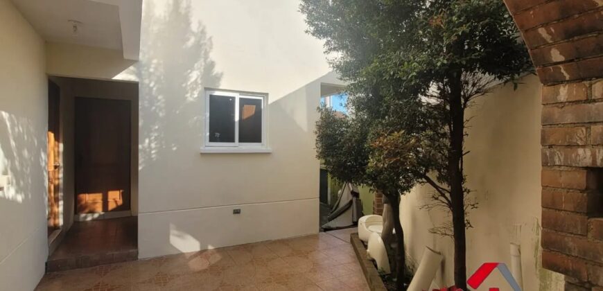 CASA EN VENTA | SAN CRISTÓBAL, ZONA 8 DE MIXCO
