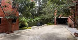 CASA EN VENTA | RESIDENCIAL EL ESCALÓN, SAN JORGE MUXBAL
