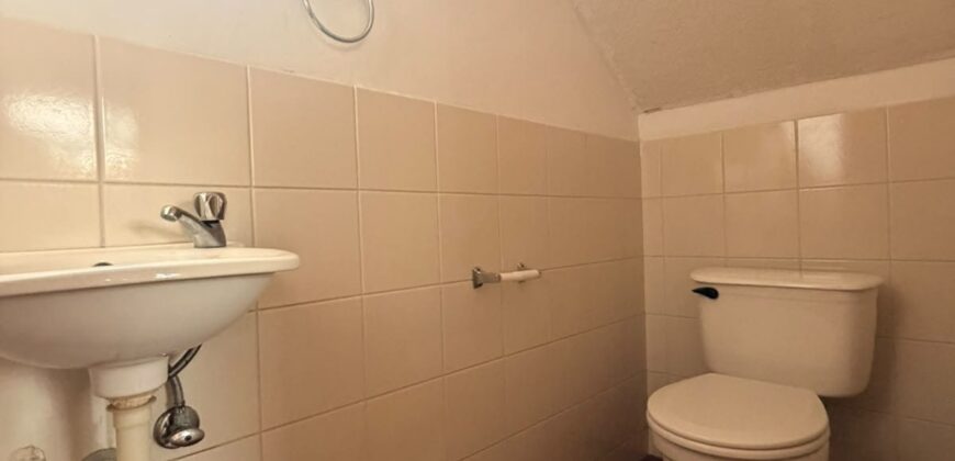 CASA EN VENTA | RESIDENCIAL EL ESCALÓN, SAN JORGE MUXBAL